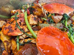 -秦记香辣蟹(松榆里店)