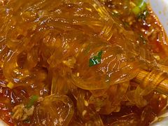 水晶粉-海底捞火锅(振华商厦店)