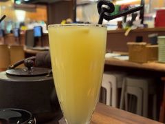 -藤原布二·大正创意料理(五台山店)