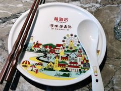 -前海沿·青岛菜(李沧万达店)