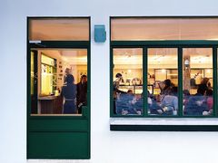 门面-RAC BAR(安福路店)