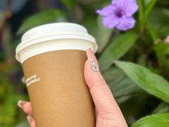 -Peet's Coffee皮爷咖啡(大学路店)