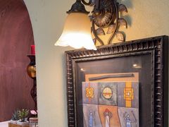 -维兰西餐(万泉河店)