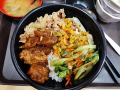 -食其家·牛丼咖喱(苏州永旺店)