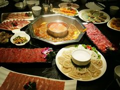 -宽坐火锅(万象城店)