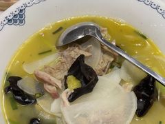 -王家大院·南京菜(湛江路总店)