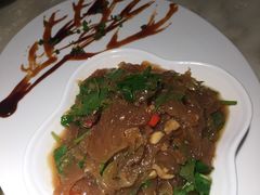 -梁家大院•农家菜(昆山会展中心店)