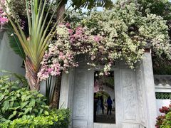 -深圳国际园林花卉博览园