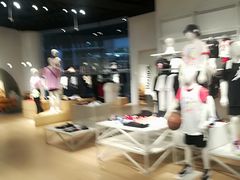 -JORDAN(东方广场店)