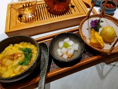 -叶叶菩提·晋福宫