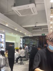 -LJOY丽锦造型·烫发染发