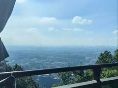 -杭州半山国家森林公园