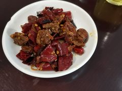 -博悦茶餐厅(文殊院店)
