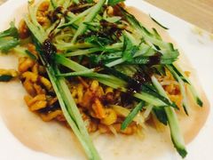 -香香春饼·非遗技艺(万达店)
