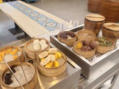 -素清香(解放路店)