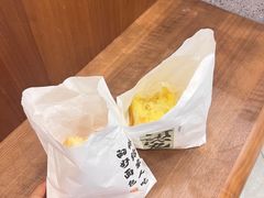 -君之狮子山·轻糖烘焙(松江印象城店)