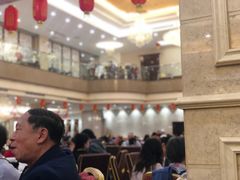 大堂-东江渔村(皇悦店)