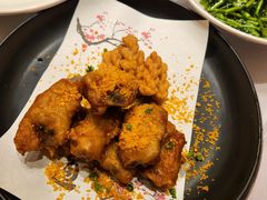 -阿明小菜·海鲜·上海菜(梅陇店)
