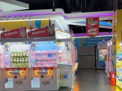 -大玩家(通州万达广场店)