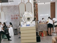 -海马体照相馆丨大师(青岛万象城店)
