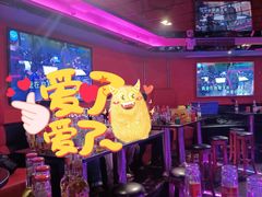 -亿·好声音·量贩KTV(朝阳北路店)