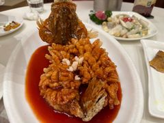 -得月楼·省级非遗·传统苏帮菜(观前店)