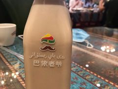 -巴依老爷·新疆美食(上城区天城路店)