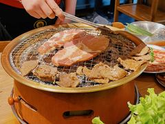 -西塔老太太泥炉烤肉