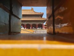 -故宫博物院(故宫)