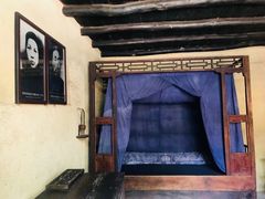 -韶山毛泽东同志故居