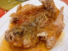 -金苑酒家·客家菜·广东老字号(万象店)