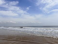 -日照海滨国家森林公园