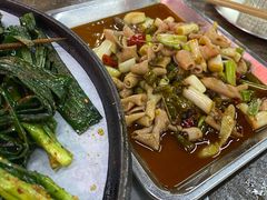 -神伙烧烤(南坪总店)