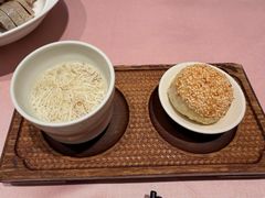 -江南灶中餐厅(南京香格里拉店)