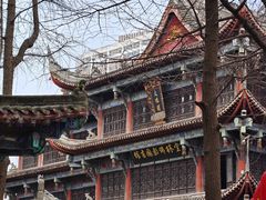 -成都市文殊院