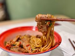 -子固路老南昌拌粉(城隍庙店)