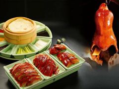 -羲和雅苑•北京烤鸭(瑞吉店)
