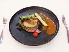 -红房子西菜馆(淮海中路店)