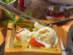 -哼蟹二将·烤肉酱蟹(合生汇店)