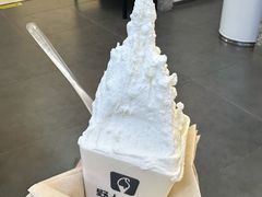 -野人先生Gelato(上海长宁龙之梦店)