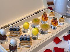 -L'Arome芳芳法国餐厅(仙林金鹰店)