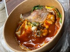 -玲珑餐厅(陕西南路店)