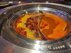-唇辣号重庆老火锅(燕郊鑫乐汇店)