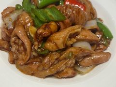 -7号院家宴.烧鸽子(门头沟店)