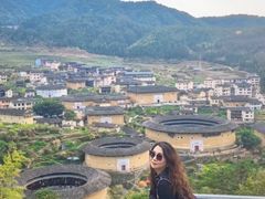 -初溪土楼群