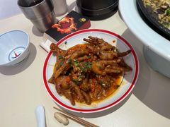 -侯师傅热炒店(印象城店)