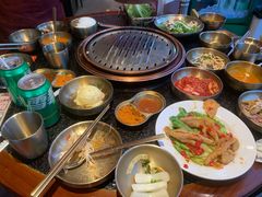 -伏一解牛烤肉专门店(信业购物中心店)