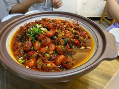 -胖东瓜·浏阳菜馆(火车站店)