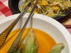 -西贝(龙华天虹购物中心店)
