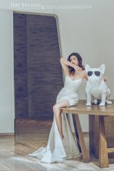 -JEFF STUDIO摄影摄像婚礼跟拍